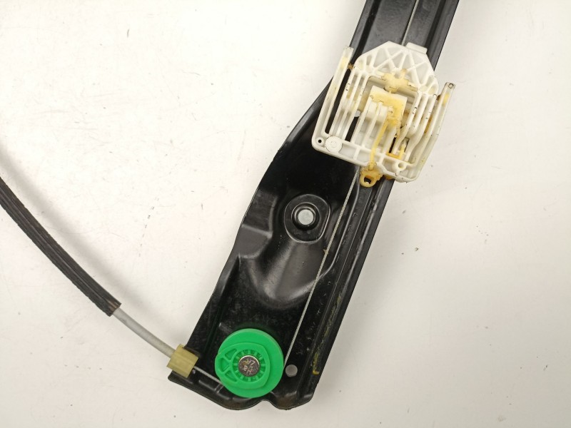 Recambio de elevalunas delantero izquierdo para bmw x1 (e84) xdrive 18 d referencia OEM IAM 51332990385  