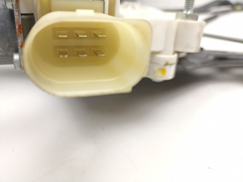 Recambio de elevalunas delantero izquierdo para bmw x1 (e84) xdrive 18 d referencia OEM IAM 51332990385  