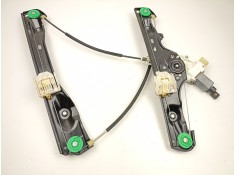 Recambio de elevalunas delantero derecho para bmw x1 (e84) xdrive 18 d referencia OEM IAM 51332990386  