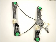 Recambio de elevalunas delantero derecho para bmw x1 (e84) xdrive 18 d referencia OEM IAM 51332990386   2