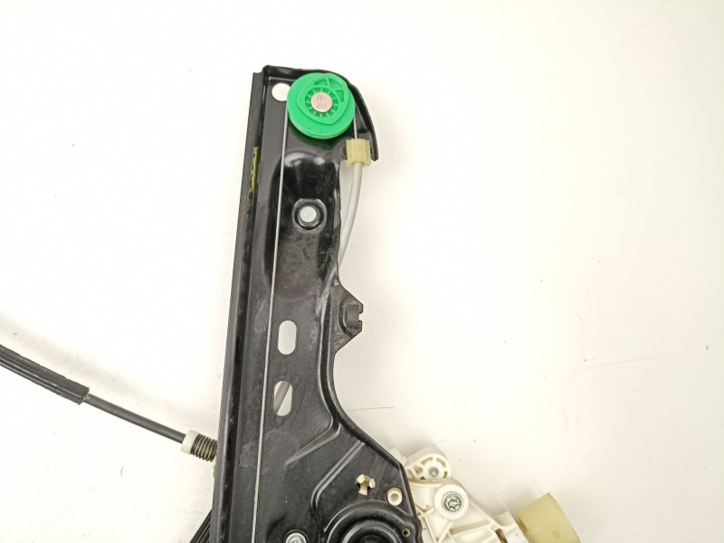 Recambio de elevalunas delantero derecho para bmw x1 (e84) xdrive 18 d referencia OEM IAM 51332990386  