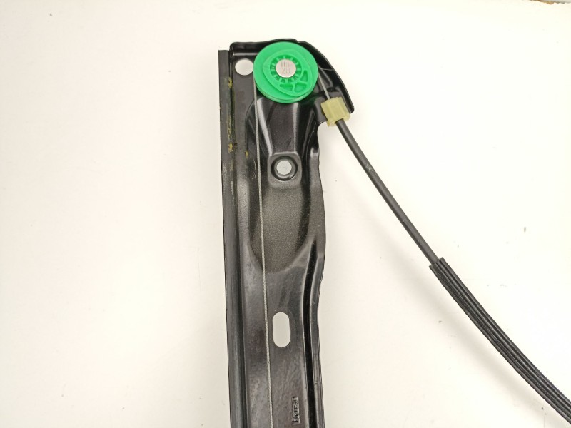 Recambio de elevalunas delantero derecho para bmw x1 (e84) xdrive 18 d referencia OEM IAM 51332990386  