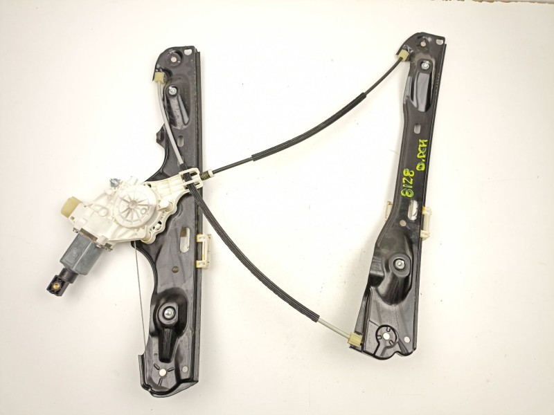 Recambio de elevalunas delantero derecho para bmw x1 (e84) xdrive 18 d referencia OEM IAM 51332990386  