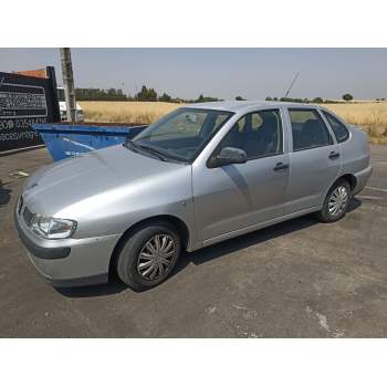 SEAT CORDOBA (6K1, 6K2)