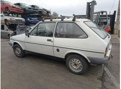 ford fiesta ii (fbd) del año 1988 2