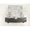 Recambio de radio cd/mp3 para kia carens iv 1.7 crdi referencia OEM IAM 96170A4610CA  