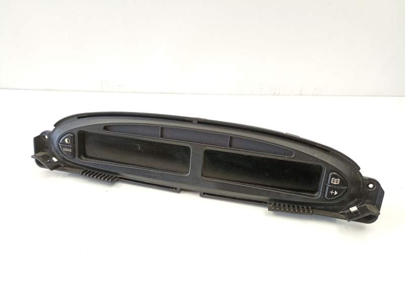 Recambio de cuadro instrumentos para citroën xsara picasso (n68) 1.6 hdi referencia OEM IAM 966173780 110008966014 