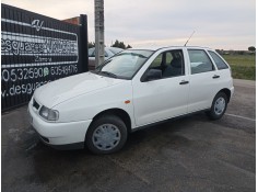 seat ibiza ii (6k1) del año 1993