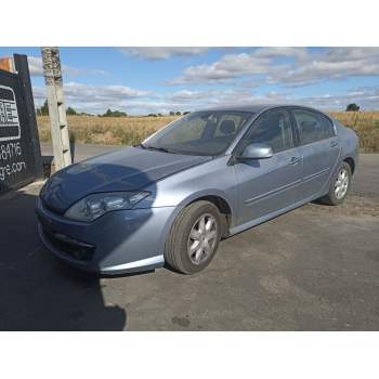 RENAULT LAGUNA III (BT0/1) de desguace
