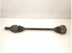 Recambio de transmision trasera derecha para bmw x1 (e84) xdrive 18 d referencia OEM IAM 7591596  