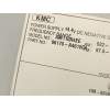 Recambio de radio cd/mp3 para kia carens iv 1.7 crdi referencia OEM IAM 96170A4610CA  