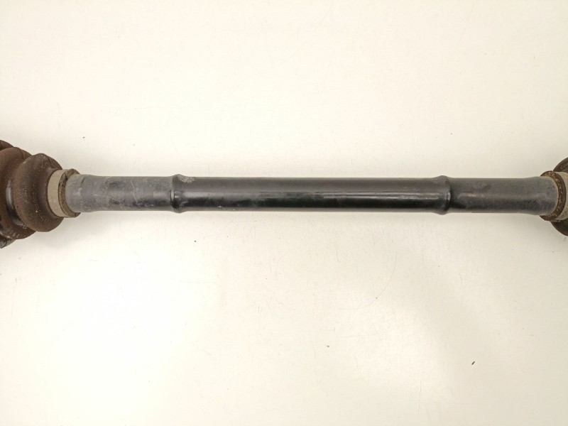 Recambio de transmision trasera derecha para bmw x1 (e84) xdrive 18 d referencia OEM IAM 7591596  