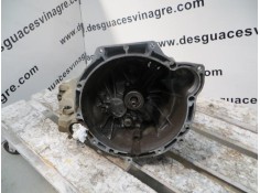 Recambio de cambio 5v (gasolina) : ford fiesta : 1.4 /fxjb (80,24cv) 5p [2002] para ford fiesta 1.4 /fxjb referencia OEM IAM 2N1