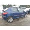 peugeot 206 hatchback (2a/c) del año 2001