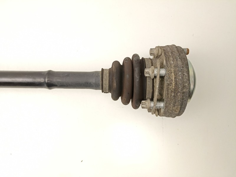 Recambio de transmision trasera derecha para bmw x1 (e84) xdrive 18 d referencia OEM IAM 7591596  