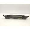 Recambio de cuadro instrumentos para citroën xsara picasso (n68) 1.6 hdi referencia OEM IAM 966173780 110008966014 