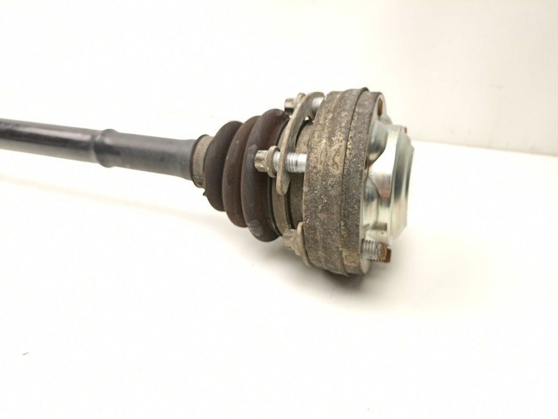 Recambio de transmision trasera derecha para bmw x1 (e84) xdrive 18 d referencia OEM IAM 7591596  