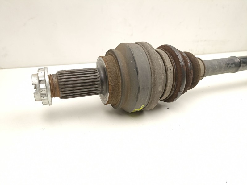 Recambio de transmision trasera derecha para bmw x1 (e84) xdrive 18 d referencia OEM IAM 7591596  