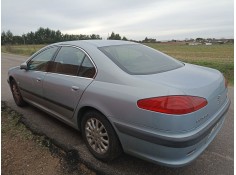 peugeot 607 (9d, 9u) del año 2000 2