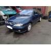 renault megane del año 2002