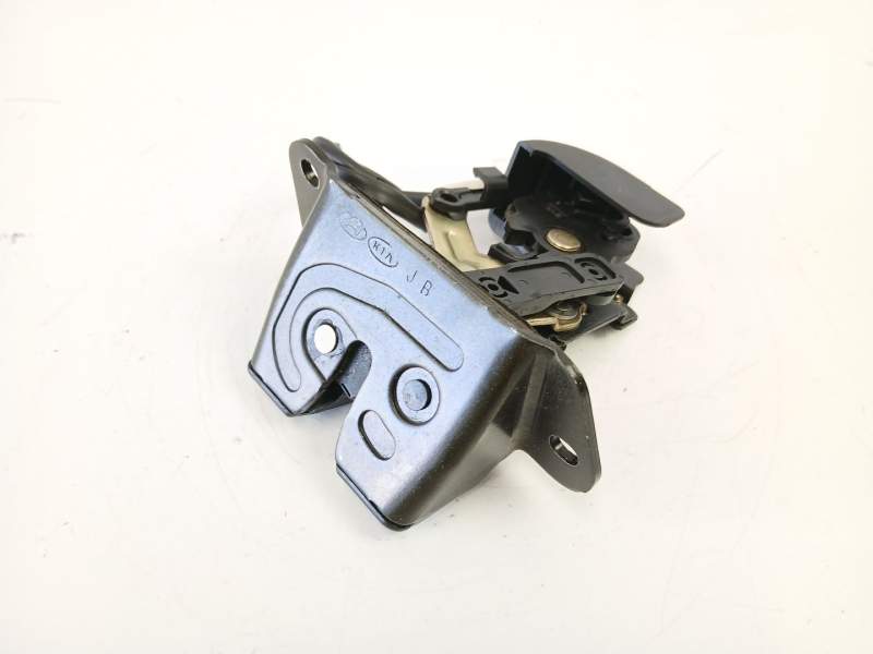 Recambio de cerradura maletero / porton para kia rio ii (jb) 1.5 crdi referencia OEM IAM 812301G210  