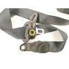 Recambio de cinturon seguridad trasero izquierdo para kia sorento i (jc) 2.5 crdi referencia OEM IAM 898103E200GW  