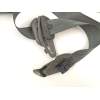 Recambio de cinturon seguridad trasero izquierdo para kia sorento i (jc) 2.5 crdi referencia OEM IAM 898103E200GW  