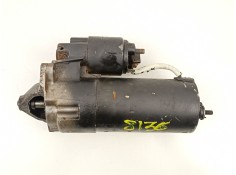 Recambio de motor arranque para renault clio i (b/c57_, 5/357_) 1.9 d (b/c/s576, b/c/s57l) referencia OEM IAM 7701351392 0001110 2