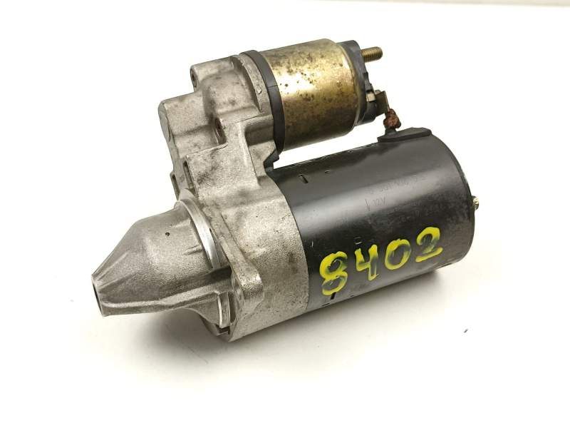 Recambio de motor arranque para opel agila a (h00) 1.0 12v (f68) referencia OEM IAM 93175884 0001106015 