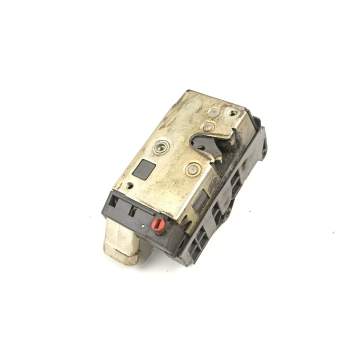 CERRADURA PUERTA TRASERA IZQUIERDA 60539525 