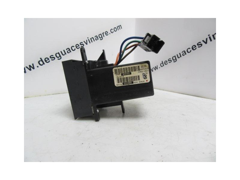 Recambio de mandos calefaccion : pontiac trans : 2.3 g 5p [1994] para pontiac trans 2.3 g referencia OEM IAM   