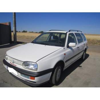 VOLKSWAGEN GOLF III Variant (1H5) de desguace