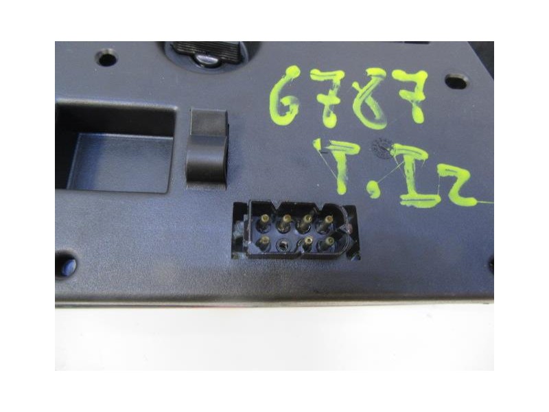 Recambio de piloto trasero izq. : bmw 530 : 3.0 td (183,55cv) [2000] para bmw  530 3.0 td referencia OEM IAM   