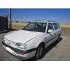 volkswagen golf iii variant (1h5) del año 1995