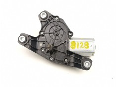 Recambio de motor limpia trasero para bmw x1 (e84) xdrive 18 d referencia OEM IAM 2990856  