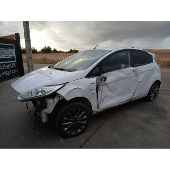 FORD FIESTA VI (CB1, CCN) de desguace