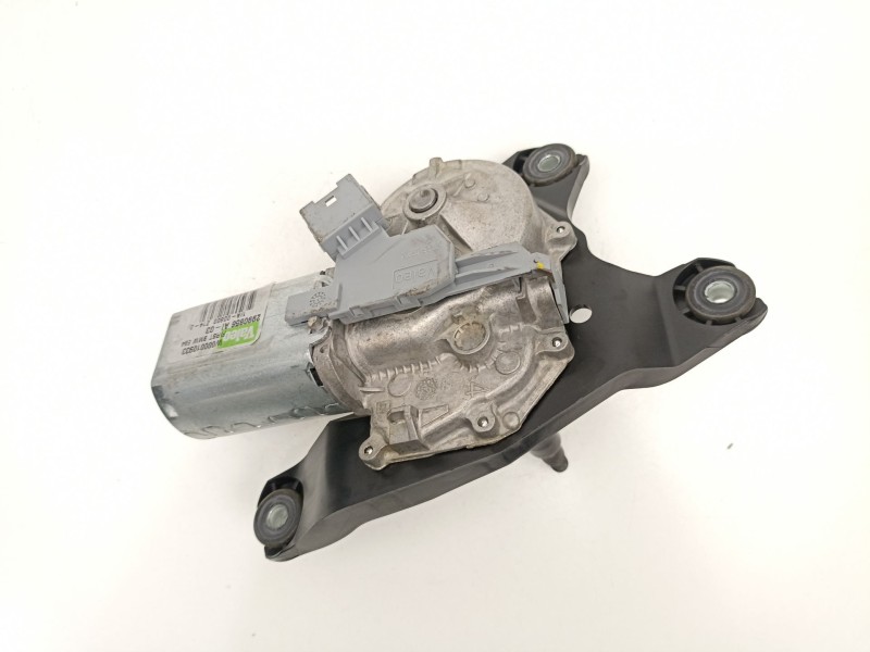 Recambio de motor limpia trasero para bmw x1 (e84) xdrive 18 d referencia OEM IAM 2990856  