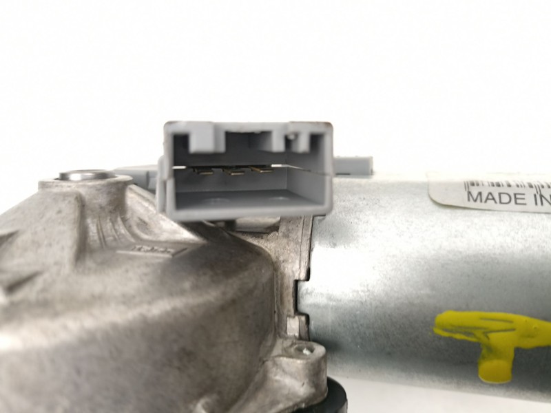 Recambio de motor limpia trasero para bmw x1 (e84) xdrive 18 d referencia OEM IAM 2990856  