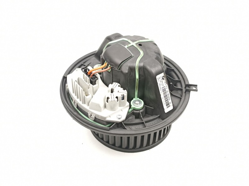 Recambio de motor calefaccion para bmw x1 (e84) xdrive 18 d referencia OEM IAM 64116933663 985465S 