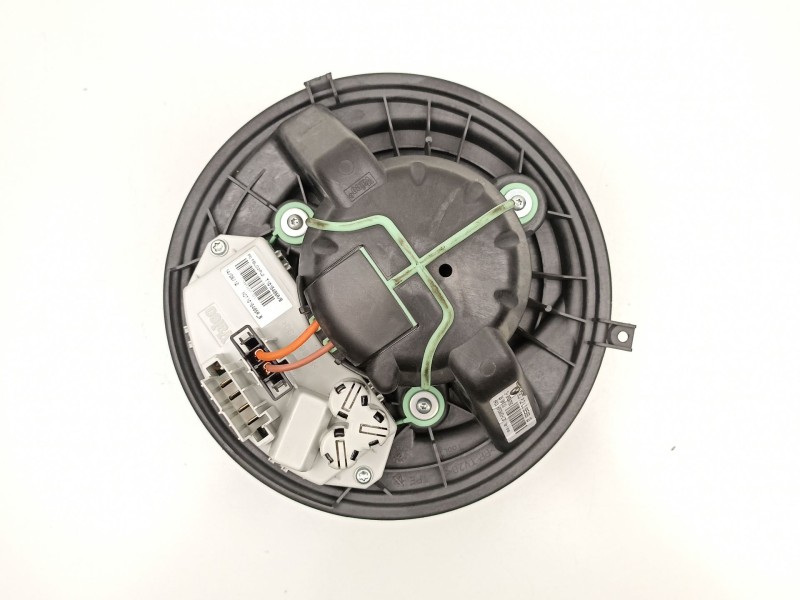 Recambio de motor calefaccion para bmw x1 (e84) xdrive 18 d referencia OEM IAM 64116933663 985465S 