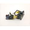 Recambio de cerradura puerta delantera derecha para kia rio ii (jb) 1.5 crdi referencia OEM IAM 813221G000  