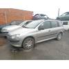 peugeot 206 sw (2e/k) del año 2006