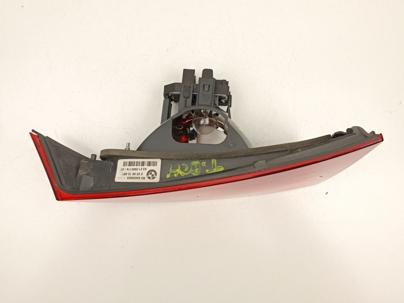 Recambio de piloto porton derecho para bmw x1 (e84) xdrive 18 d referencia OEM IAM 63212990114  