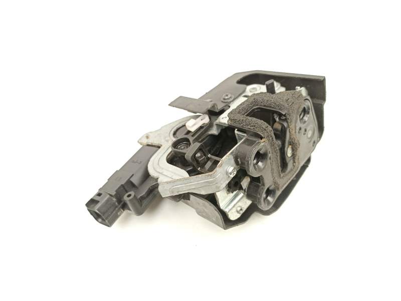 Recambio de cerradura puerta trasera derecha para kia picanto i (sa) 1.0 referencia OEM IAM 8142007010  