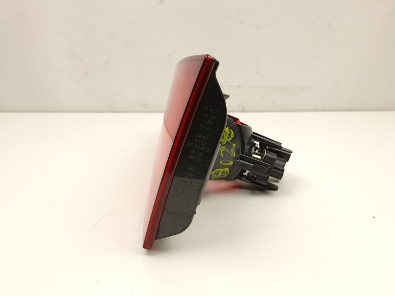 Recambio de piloto porton derecho para bmw x1 (e84) xdrive 18 d referencia OEM IAM 63212990114  