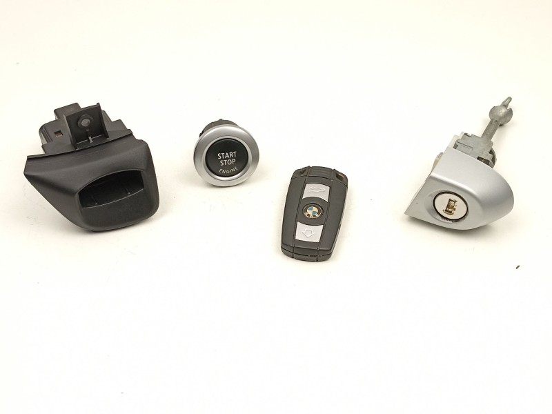 Recambio de conmutador de arranque para bmw x1 (e84) xdrive 18 d referencia OEM IAM 9194399 108625 