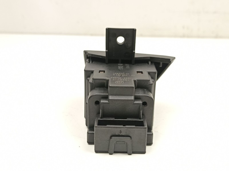 Recambio de conmutador de arranque para bmw x1 (e84) xdrive 18 d referencia OEM IAM 9194399 108625 