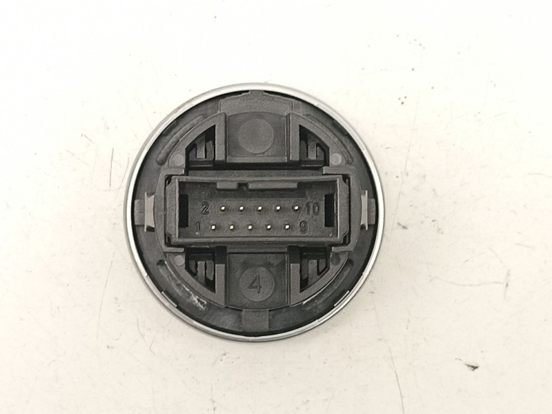 Recambio de conmutador de arranque para bmw x1 (e84) xdrive 18 d referencia OEM IAM 9194399 108625 