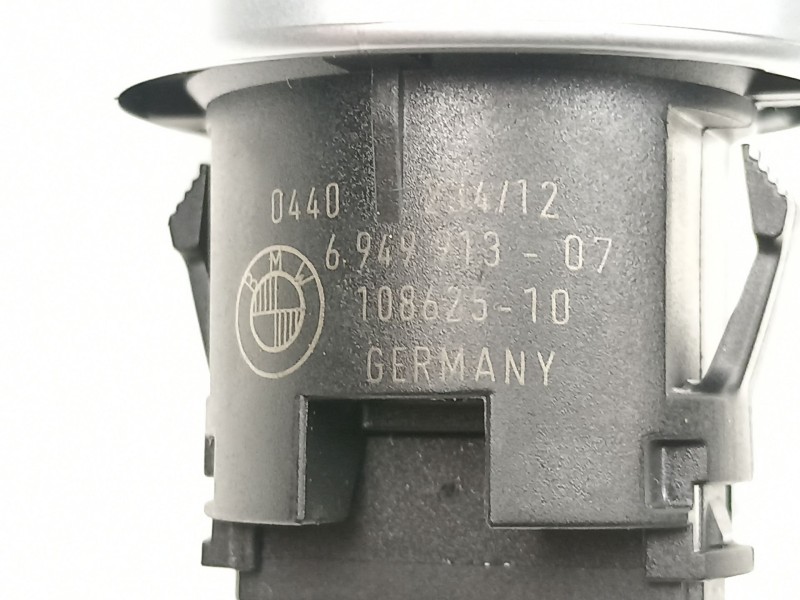 Recambio de conmutador de arranque para bmw x1 (e84) xdrive 18 d referencia OEM IAM 9194399 108625 