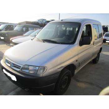 CITROËN BERLINGO de desguace